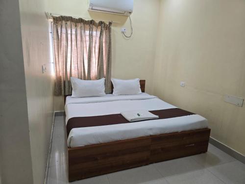 gt empire hotel near chennai trade centre