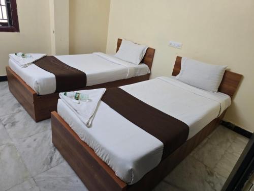 gt empire hotel near chennai trade centre