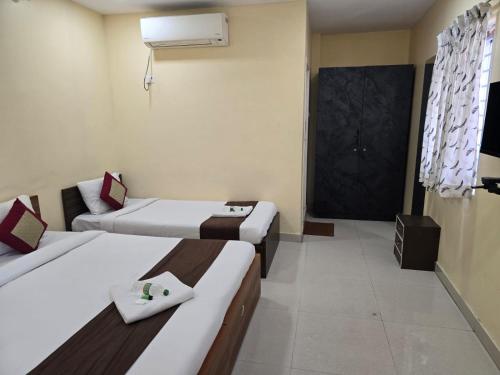 gt empire hotel near chennai trade centre