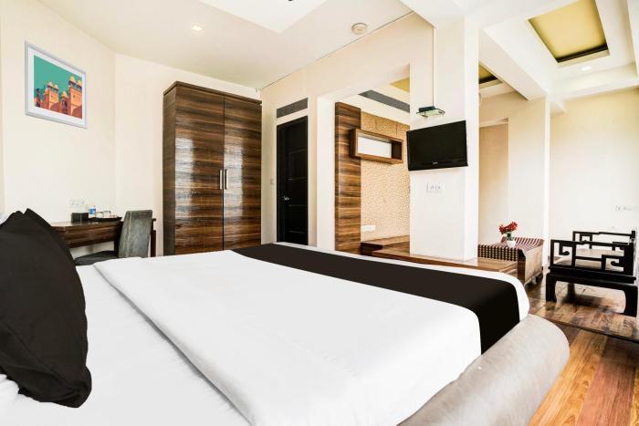 hotel shubham suites