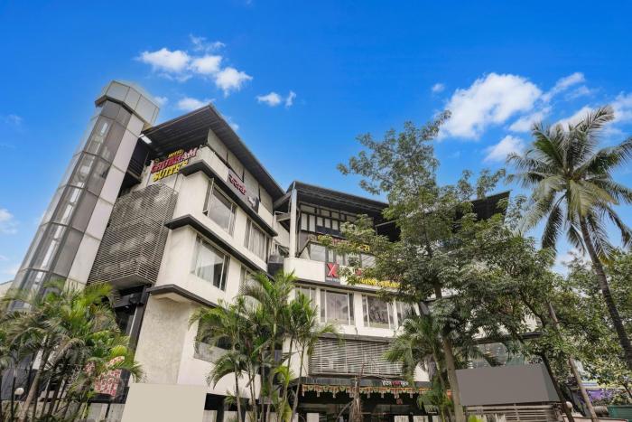 hotel shubham suites