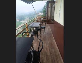 Dobaati By Lake & Woods,,4 star