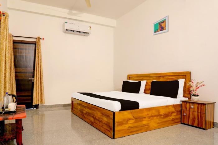 hotel o ayendri premium guest house