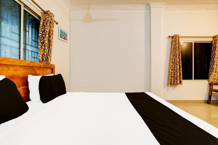 hotel o ayendri premium guest house