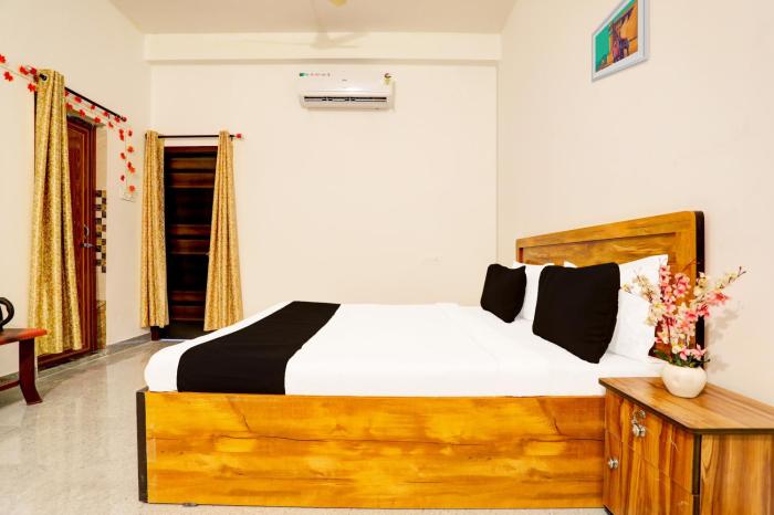 hotel o ayendri premium guest house
