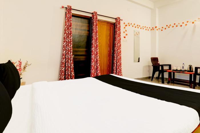 hotel o ayendri premium guest house