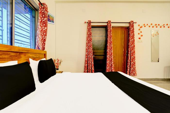 hotel o ayendri premium guest house