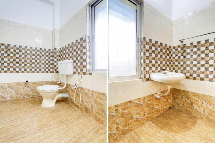 hotel o ayendri premium guest house