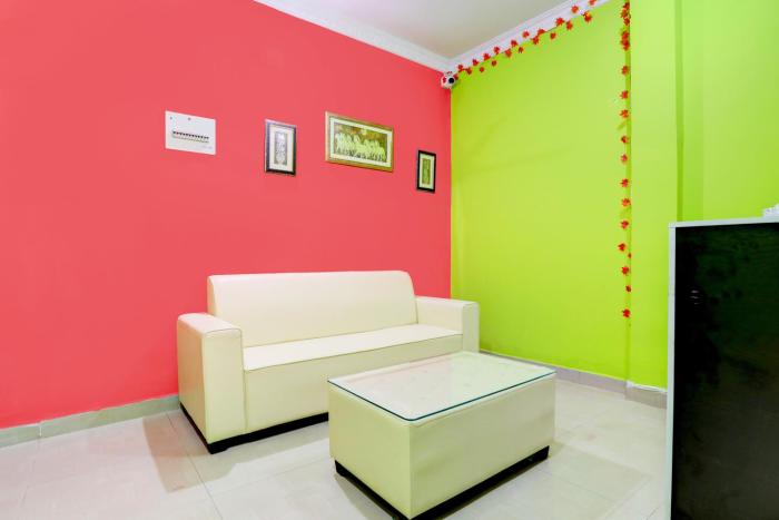 hotel o ayendri premium guest house