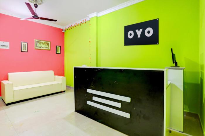 hotel o ayendri premium guest house