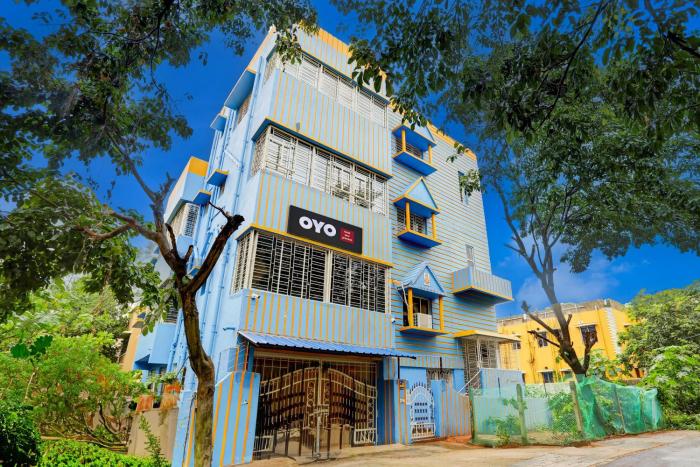 hotel o ayendri premium guest house