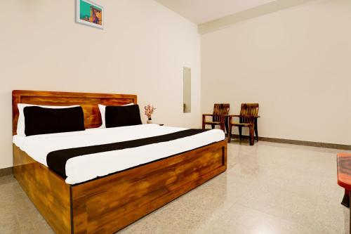 hotel o ayendri premium guest house