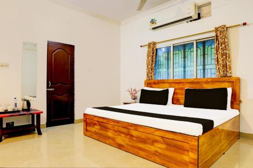 hotel o ayendri premium guest house