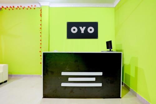 Hotel O Ayendri Premium Guest House,,4 star