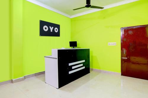 hotel o ayendri premium guest house
