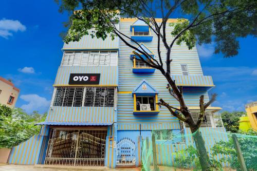 hotel o ayendri premium guest house