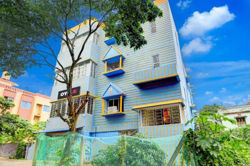 hotel o ayendri premium guest house