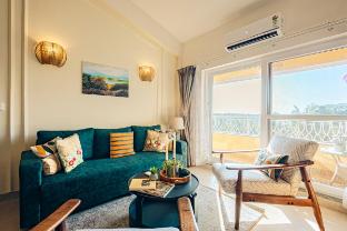 Alaya Stays 2 Bhk With Balcony  - Veera Marina,,4 star