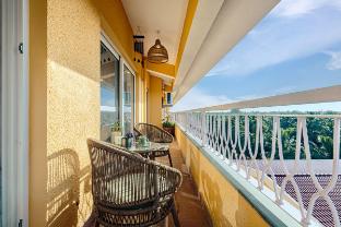 alaya stays 2 bhk with balcony veera marina