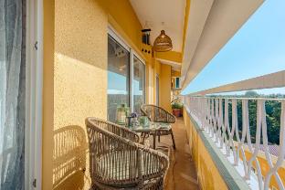 alaya stays 2 bhk with balcony veera marina