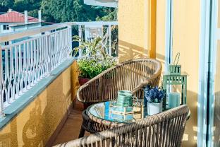 alaya stays 2 bhk with balcony veera marina