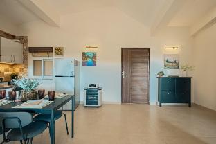 alaya stays 2 bhk with balcony veera marina