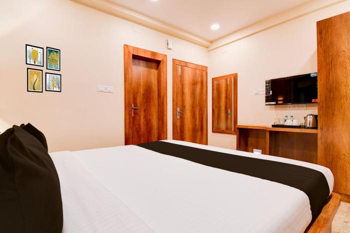 hotel o grand inn