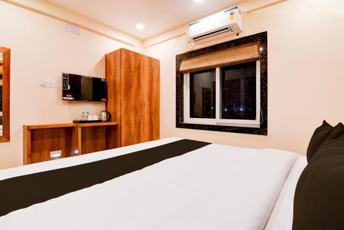 hotel o grand inn