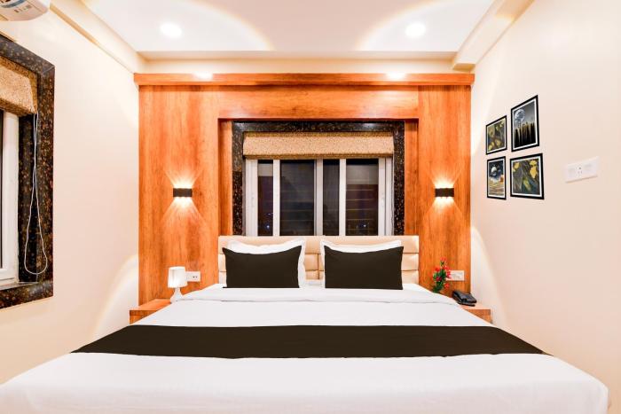 hotel o grand inn