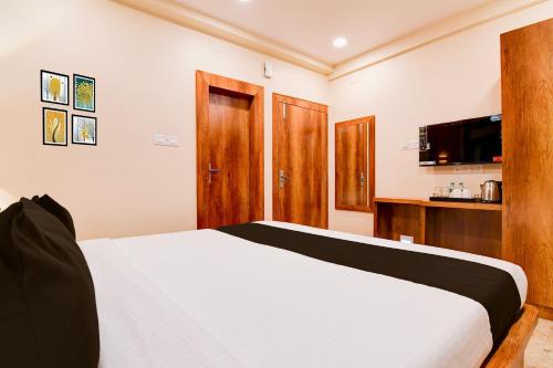 hotel o grand inn