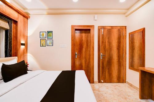 hotel o grand inn