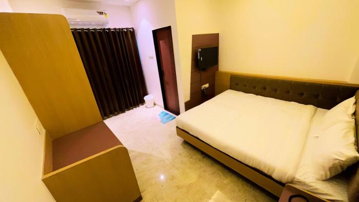 hotel 777