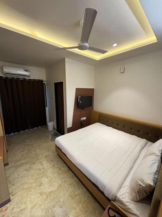 hotel 777