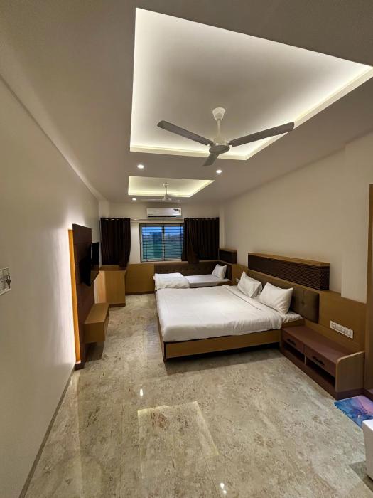 hotel 777
