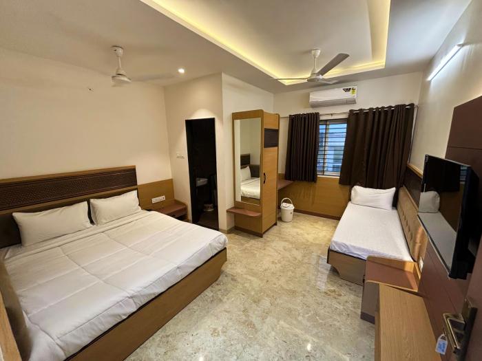hotel 777