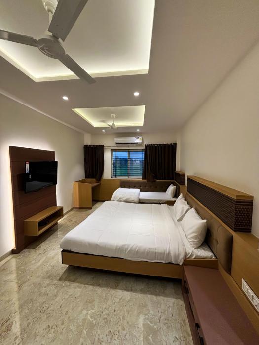 hotel 777