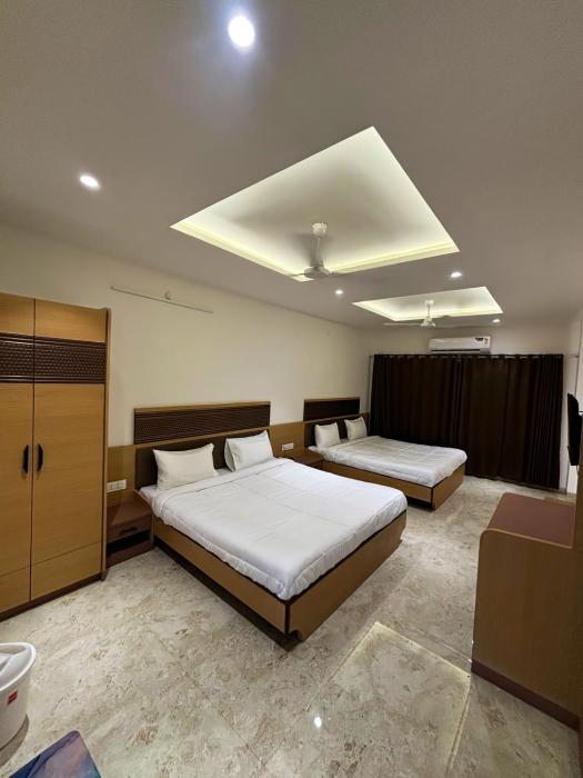 hotel 777