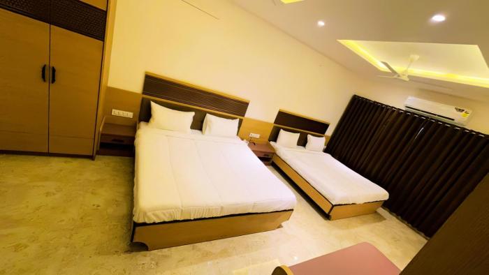 hotel 777
