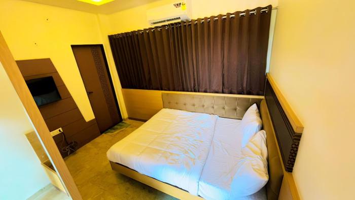 hotel 777