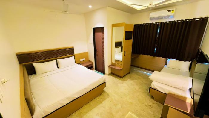 hotel 777