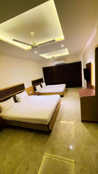 hotel 777