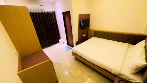 hotel 777