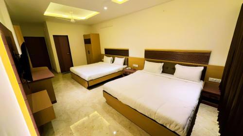 hotel 777
