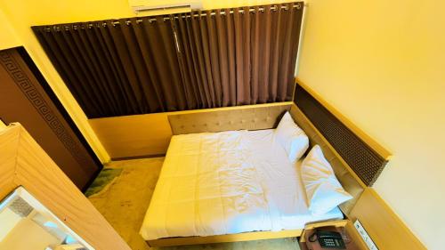 hotel 777