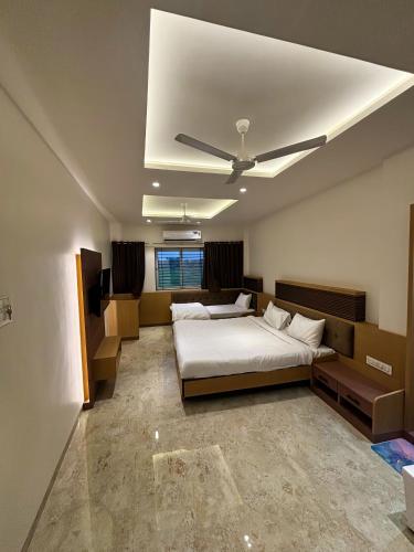 hotel 777