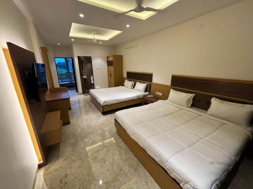 hotel 777
