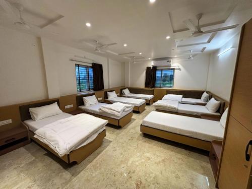hotel 777