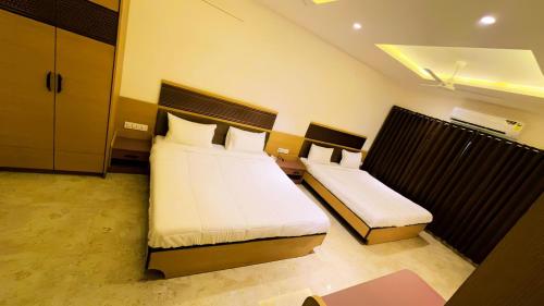 hotel 777