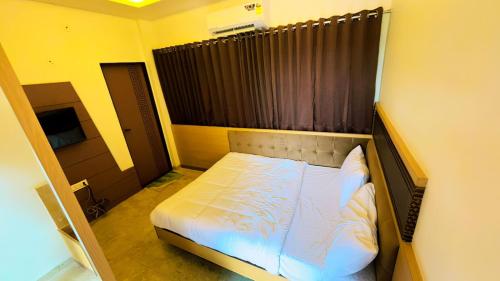 hotel 777