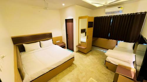 hotel 777